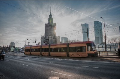 Warszawa