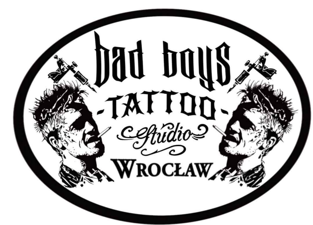 Share 73 tattoo bad boy latest  incdgdbentre