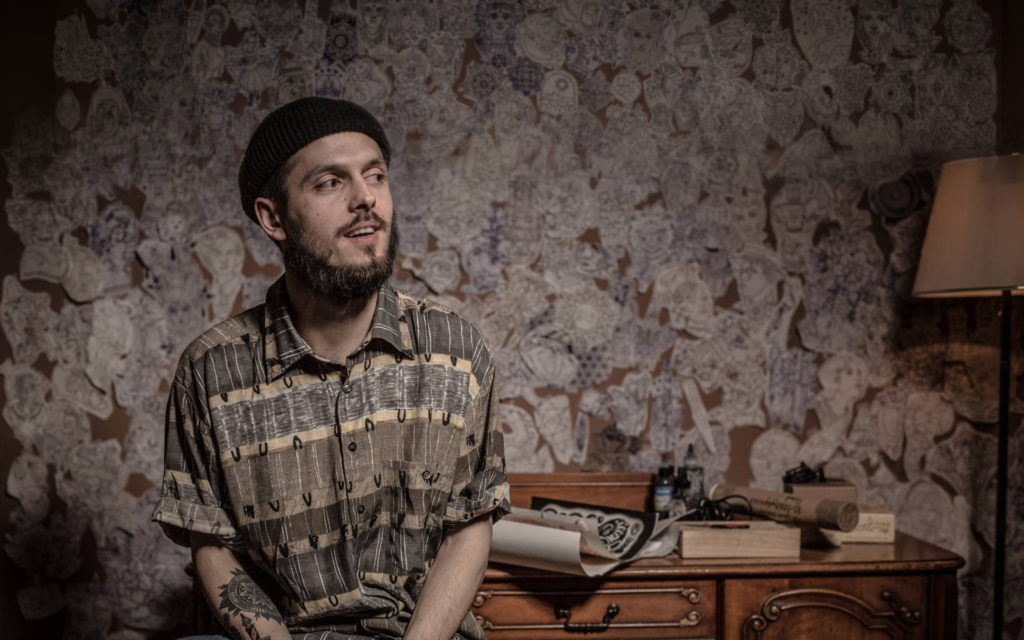 Tattoo-Portfolio von Patryk Hilton bei INKsearch, image size:1024x640