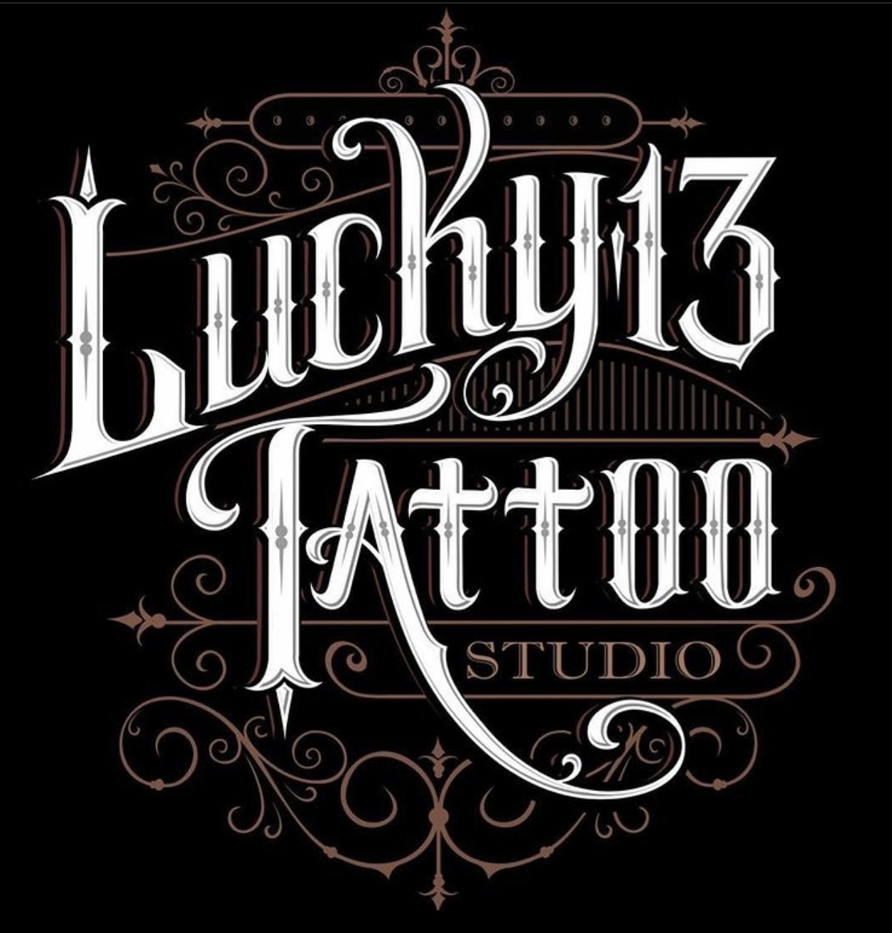 The Very Best Lucky Tattoos  Tattoo Insider