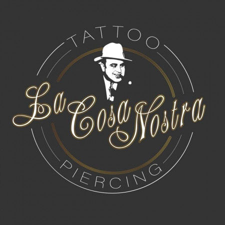 La Cosa Nostra Tattoo & Piercing profile page