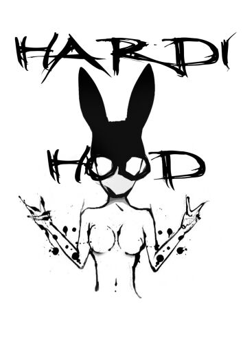 Hardihood Tattoo-avatar