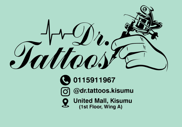 Rico de Bruin - Plague doctor tattoo design