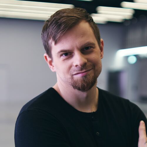 Sebastian Maciejewski-avatar