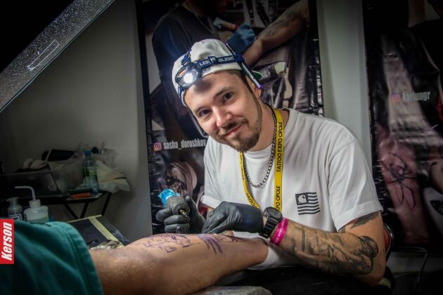 14 Best Tattoo Artists on Instagram  Instagram Tattoo Artists To Follow Now