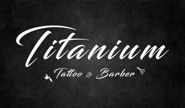Titanium Tattoo