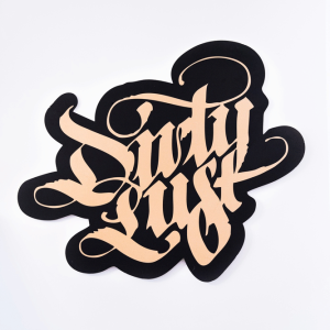 Dirty Lust Tattoo Studio Warszawa artist avatar